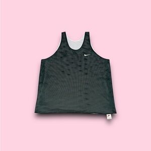 Vintage Nike sportswear reversible tank top jersey men’s 2XL